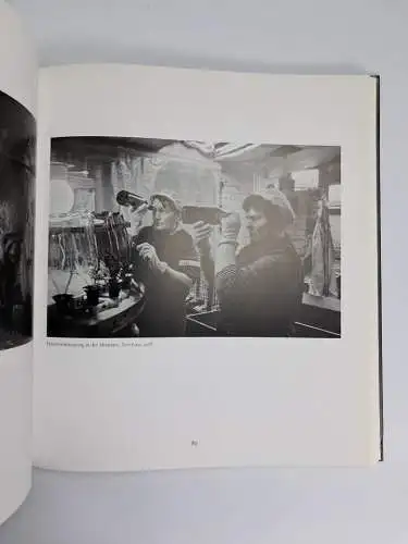 Buch: Gerhard Weber - Im Land der Mulde, Fotografien, 2009, Lehmstedt, signiert!