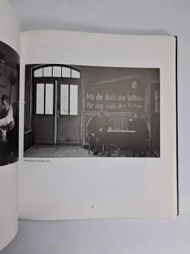 Buch: Gerhard Weber - Im Land der Mulde, Fotografien, 2009, Lehmstedt, signiert!