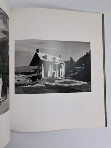 Buch: Sibylle Bergemann - Verwunderte Wirklichkeit, Fotografien, 1992, ex pose