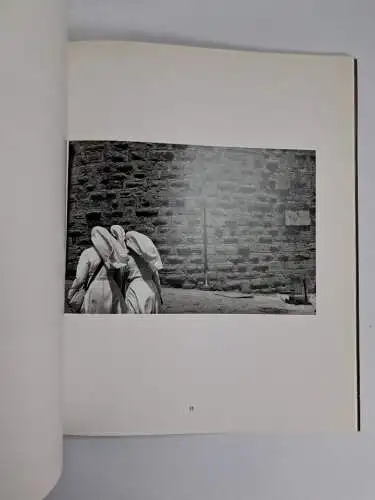 Buch: Sibylle Bergemann - Verwunderte Wirklichkeit, Fotografien, 1992, ex pose