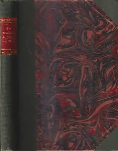Das Weidwerk in Wort und Bild Band 16 Nr. 1-21 / 1906/1907, Verlag  J. Neumann