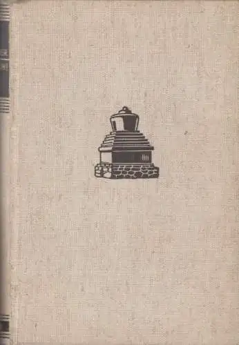 Buch: Bismillah!, Filchner, Wilhelm. 1939, F.A. Brockhaus Verlag, gebraucht, gut