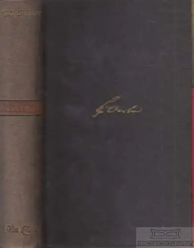 Buch: Hölderlin, Fischer, E. Kurt. 1938, Propyläen-Verlag, gebraucht, gut