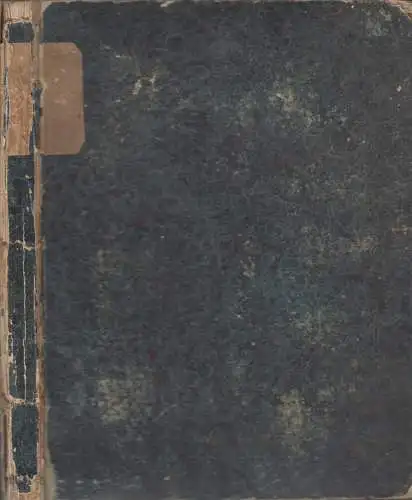 Buch: Wilhelm Tell's Vaterlandsgeschichte, Johann Gottfried Zschaler, Lohse Vlg.