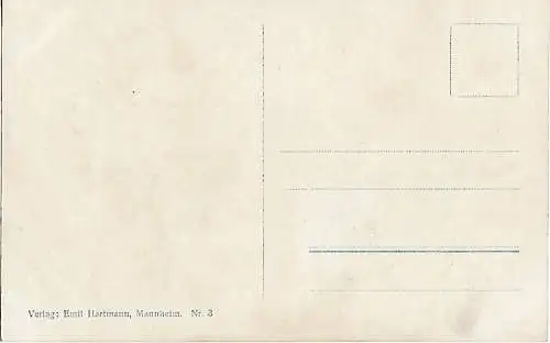 AK Triberg i. Schwarzwald. Obervogt. Huberstraße. ca. 1933, Postkarte. Serien Nr