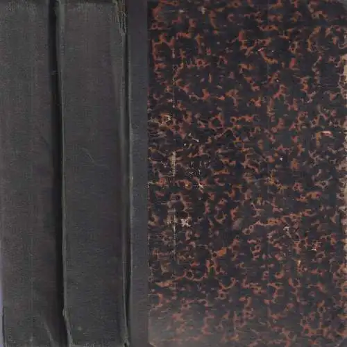 Buch: Frauenehre / Durch Kampf zum Sieg, Pierce Egan der Jüngere, 2 Bände