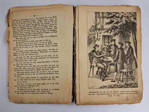 Buch: Johannes Karaseck, Kriminal-Novelle, Alfred von Dornburg, 1891, H. Oeser