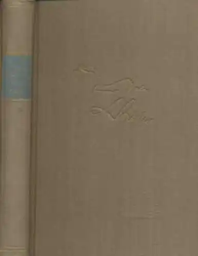 Buch: Dein Treuer Vater, Friedrich, Karl Josef. 1953, Verlag Koehler & Amelang