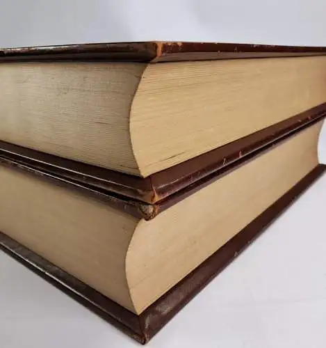 Bibilia - das ist die gantze Heilige Schrift Deudsch, Martin Luther, Faksimile