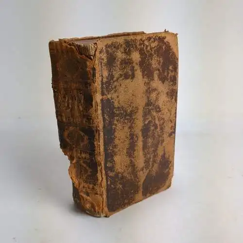 Buch: XIV. Orationes Selectae oder Vierzehen Auserlesene Reden, Cicero, 1744