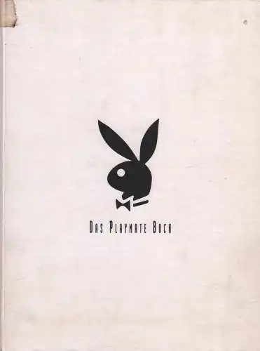 Buch: Das Playmate Buch, Edgren, Gretchen, 1996, Evergreen, Playboy, Hugh Hefner