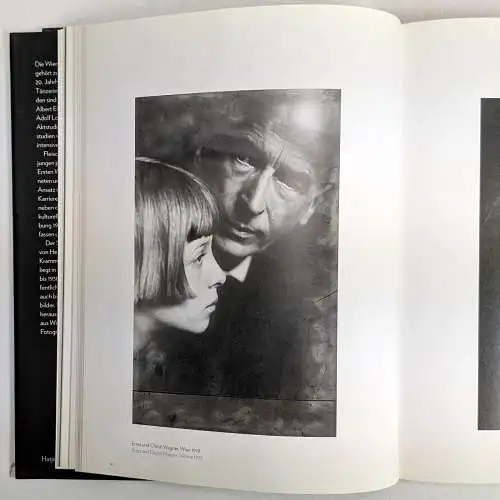 Buch: Trude Fleischmann - Der selbstbewusste Blick / The self-assured Eye, 2011