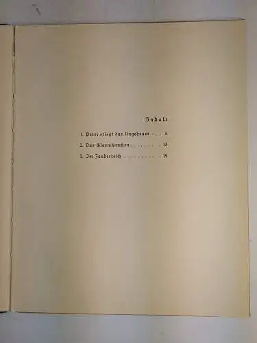 Buch: Zaubrer, Zwerge, Zwiebelkinder, Koelwel, Eduard, Velhagen & Klasing