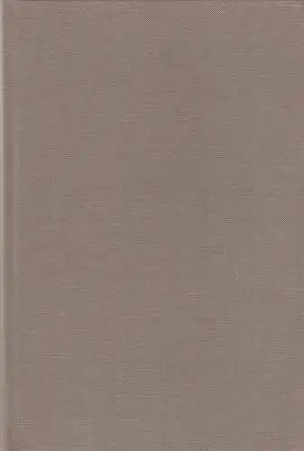 Buch: Der Briefwechsel Friedrich und Dorothea Schlegels, Finke, H. (Hg.), 1923