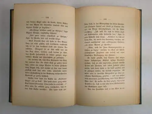 Buch: Das gute Krokodil und andere Geschichten aus Italien, Ernst von Wolzogen