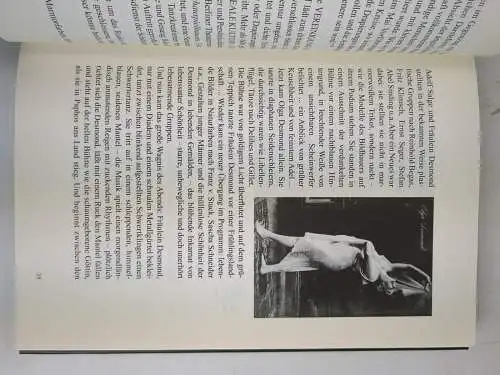 Buch: Olga Desmond, Preußens nackte Venus, Jörn E. Runge, 2009, Steffen Verlag