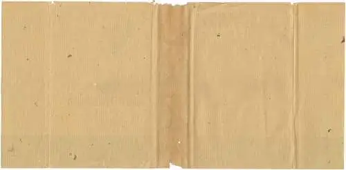 Schutzumschlag: Satan und Ischariot Band 1. May, Karl, Karl-May-Verlag