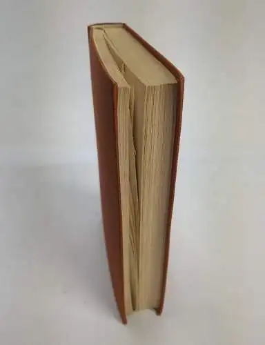 Buch: Goethes Werke in zehn Bänden, 1958, Volksverlag, 10 Bände,  gebraucht, gut