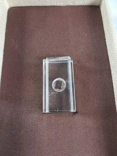 Buch: Bilder-ABC. Das kleinste Buch der Welt. Größe 3,0 x 2,5 mm, Pruggmayer