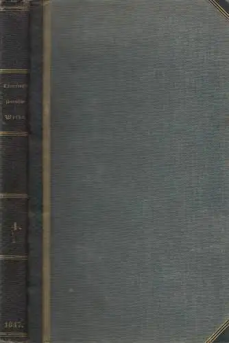 Buch: Geschichte der neueren Philosophie, Ludwig Feuerbach, 1848, Otto Wiegand