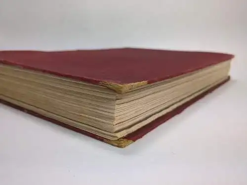 Buch: Foto Prisma 1951, Zeitschrift für neuzeitliche Fotopraxis, 12 Hefte