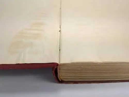 Buch: Foto Prisma 1951, Zeitschrift für neuzeitliche Fotopraxis, 12 Hefte