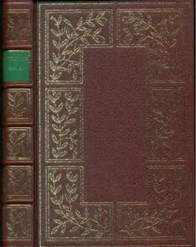 Buch: Ausgewählte Novellen, Meyer. 1984, Harenberg Kommunikation, gebraucht, gut