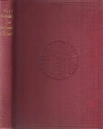 Buch: Der verschwundene Kohinoor. Gottberg, Otto von, Ullstein. Kriminalroman