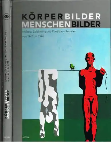 Buch: Körperbilder Menschenbilder, Walther, Argon, 1994, gebraucht, sehr gut