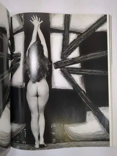 Buch: Thomas Karsten - Love Me, 1998, Konkursbuch Verlag, signiert, Bildband