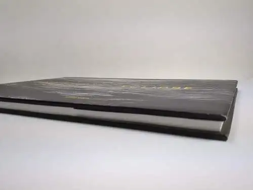 Buch: Tom Fecht - Eclipse, 2015, Laffanour Galerie Downtown, + signierte Beilage