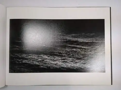 Buch: Tom Fecht - Eclipse, 2015, Laffanour Galerie Downtown, + signierte Beilage