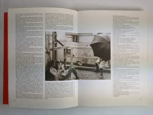 Buch: Des Annees Folles Aux Annees Noires, Christian Bouqueret, 1997, Marval