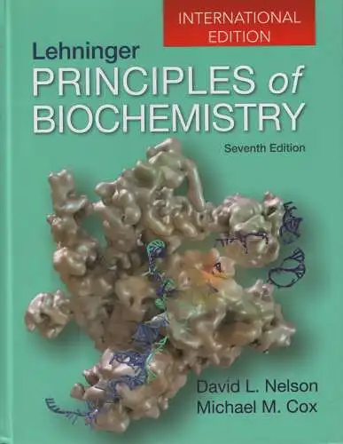 Buch: Lehninger Principles of Biochemistry, Cox, Michael M. u.a., 2005, Freeman