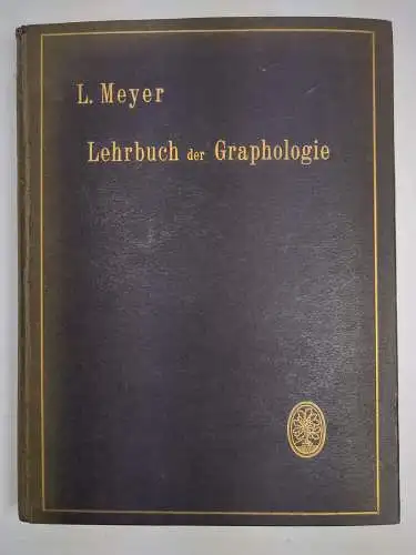 12 Bücher Graphologie, Handschrift, Charakter, Schriftkunde, Lehrbuch ...