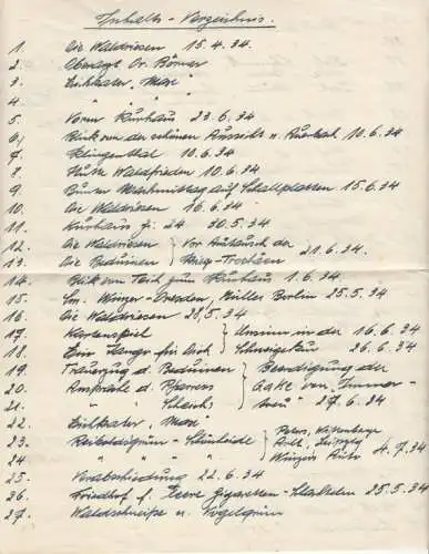 Buch: Einzigartiges Fotoalbum: Ein fideles Gefängnis, Fotoalbum, gebraucht, gut