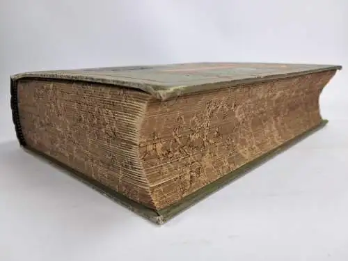 Buch: China Land und Leute, Illustrierte Geschichte, Emil Wilhelmy, 1904, Herlet