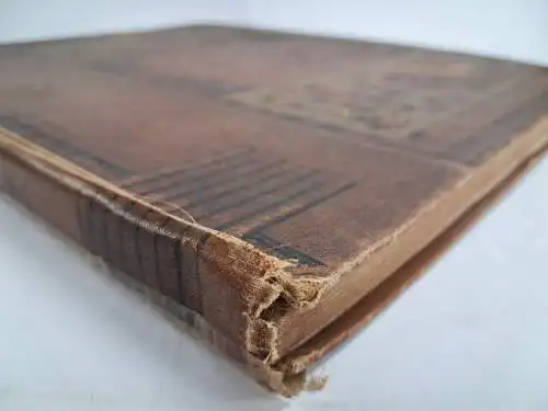 Buch: Bilderbuch aus der Geschichte der Stadt Leipzig für Alt und Jung, Wustmann
