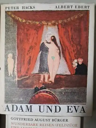 25 illustrierter Bücher, Hegenbarth, Beckmann, Kirchner, Reclam, Sammlung