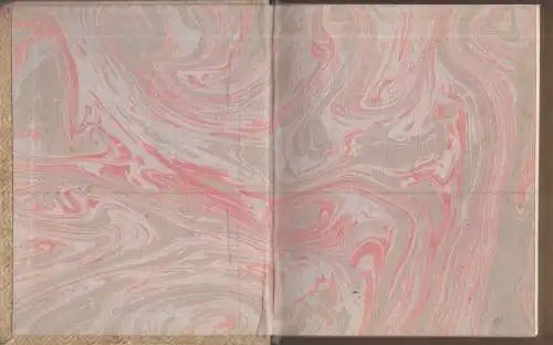 Buch: Ulrich und Brigitte. Sternheim, Carl, 1908, Hans von Weber Verlag
