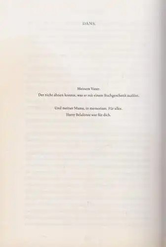 Buch: Die Inseln, auf denen ich strande, Deprijck, Lucien, 2012, mareverlag