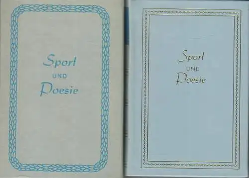 Buch: Allüberall, wo sich die Körper schmieden, Becher, Johannes R., 1987, Nexö