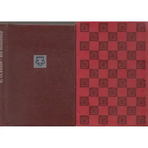 Buch: Ein Sendtbrieff von Dolmetzschen, Luther, D. M. 1983, gebraucht, gu 322464