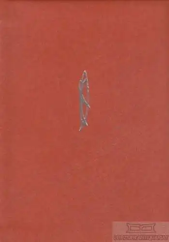 Buch: Er liebte und sah, Altenberg, Peter. 1980, Verlag Volk und Welt