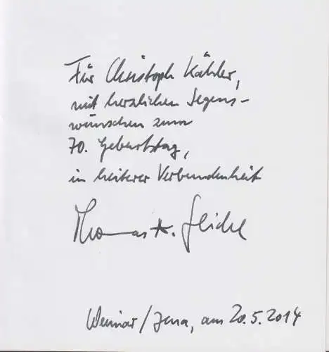 Buch: Maria. Evangelisch, Seidel, Thomas A., 2014, Evangelische Verlagsanstalt