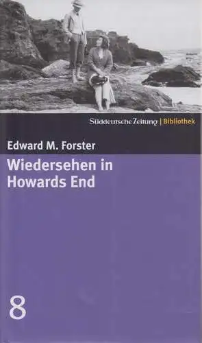 Buch: Wiedersehen in Howards End, Forster, Edward Morgan. 2004, gebraucht, gut
