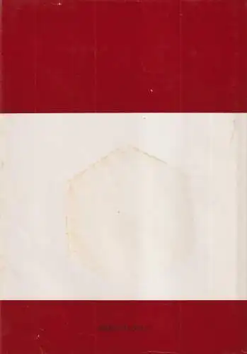 Buch: Olympia und seine Spiele, Schöbel, Heinz. 1988, Urania-Verlag