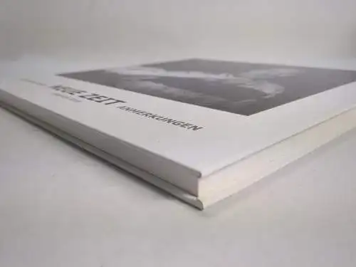 Buch: Ulrich Joho - Neue Zeit, Anmerkungen aus 20 Jahren neuen Deutschlands, sig