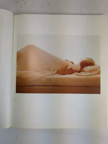 Buch: The Last Sitting, 102 Photographien, Bert Stern / Marilyn Monroe, 1993