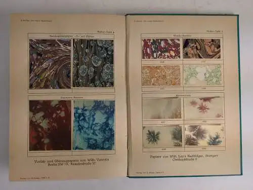 Buch: Der exakte Bucheinband, Kersten, Paul, 1920, Wilhelm Knapp, gebraucht, gut